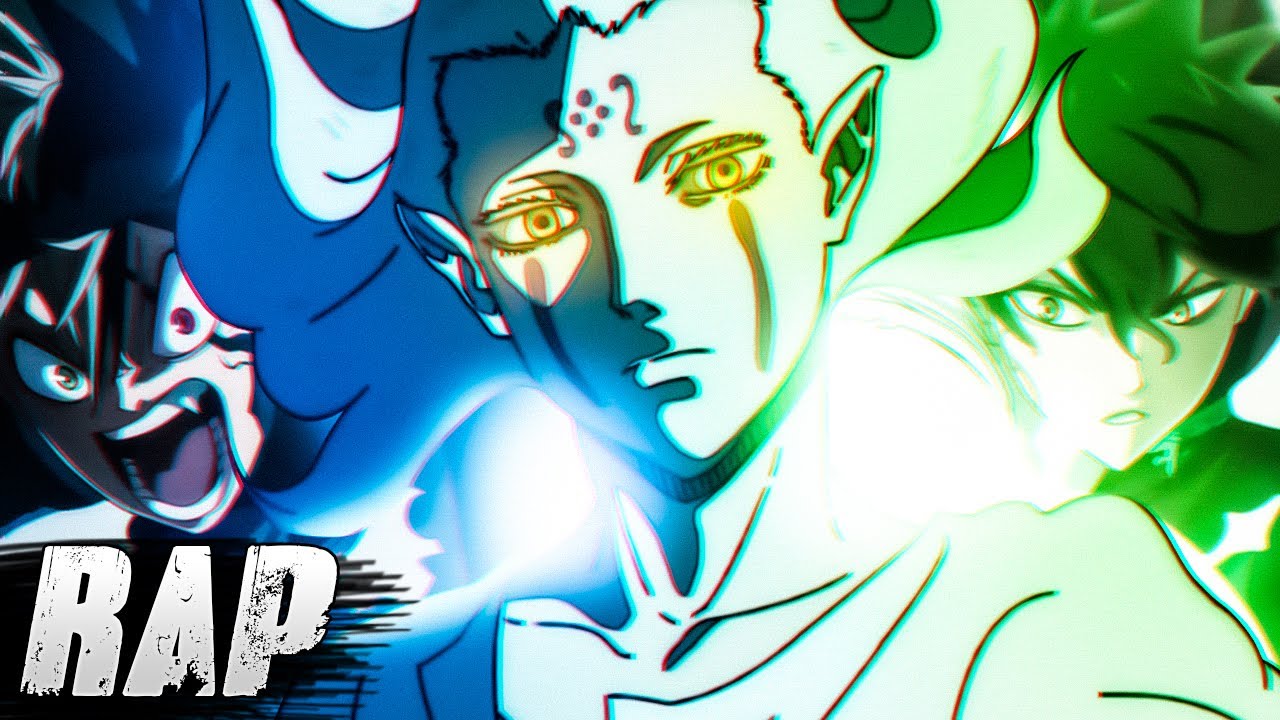 🔥 ASTA Y YUNO VS LICHT 🔥 || ARCO DE LA REENCARNACIÓN || BLACK CLOVER || BYAKI