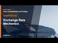 03 Exchange Rate Mechanics | Forex Fundamentals And Trading