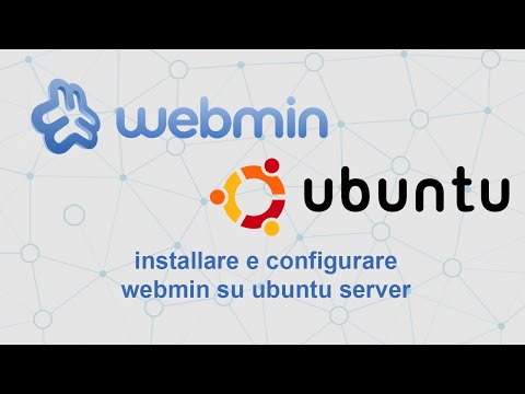 installare e configurare