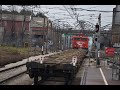 Trenes en Madrid: Cercanías, Media Distancia, Mercancías de Renfe y Raxell