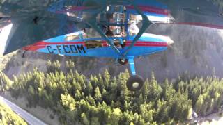 Boston Bar Bc M7-235-C