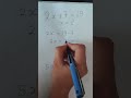 “Easy lag raha h? Comment second answer 👇” #maths #basicconcept
