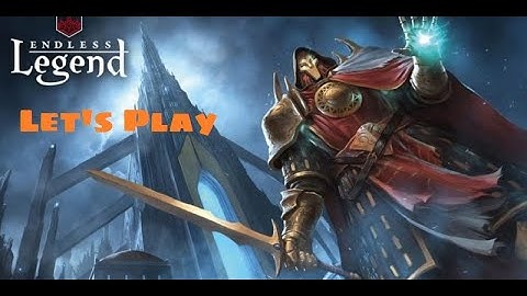 Endless Legend: Broken? Lords