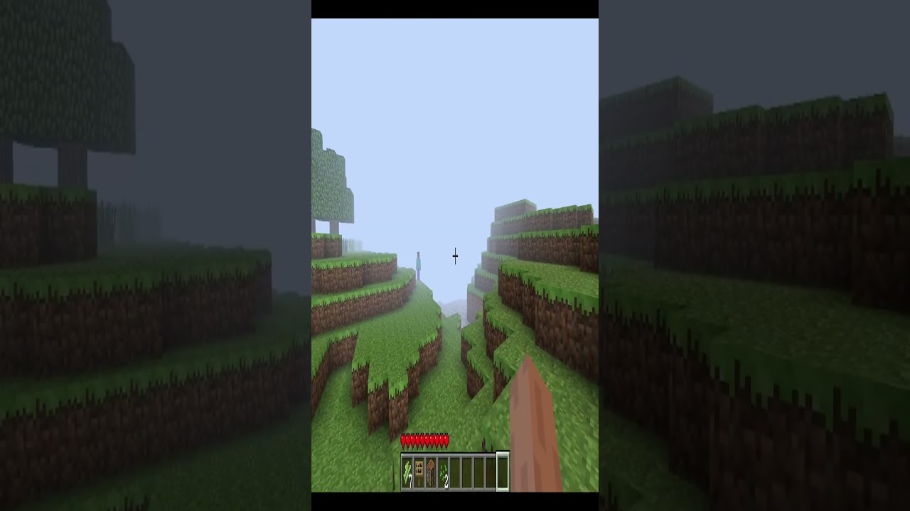 Minecraft beta 1.7.1 