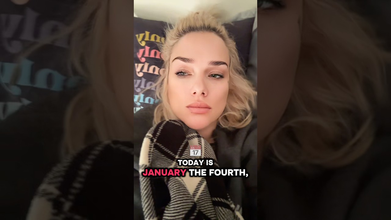 Ascension Message January 4, 2026 🙌🏻