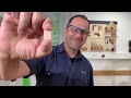Joining machine DOMINO DF 500 Training with Thommy & Phil (Live Recording from Festool HQ, Germany)