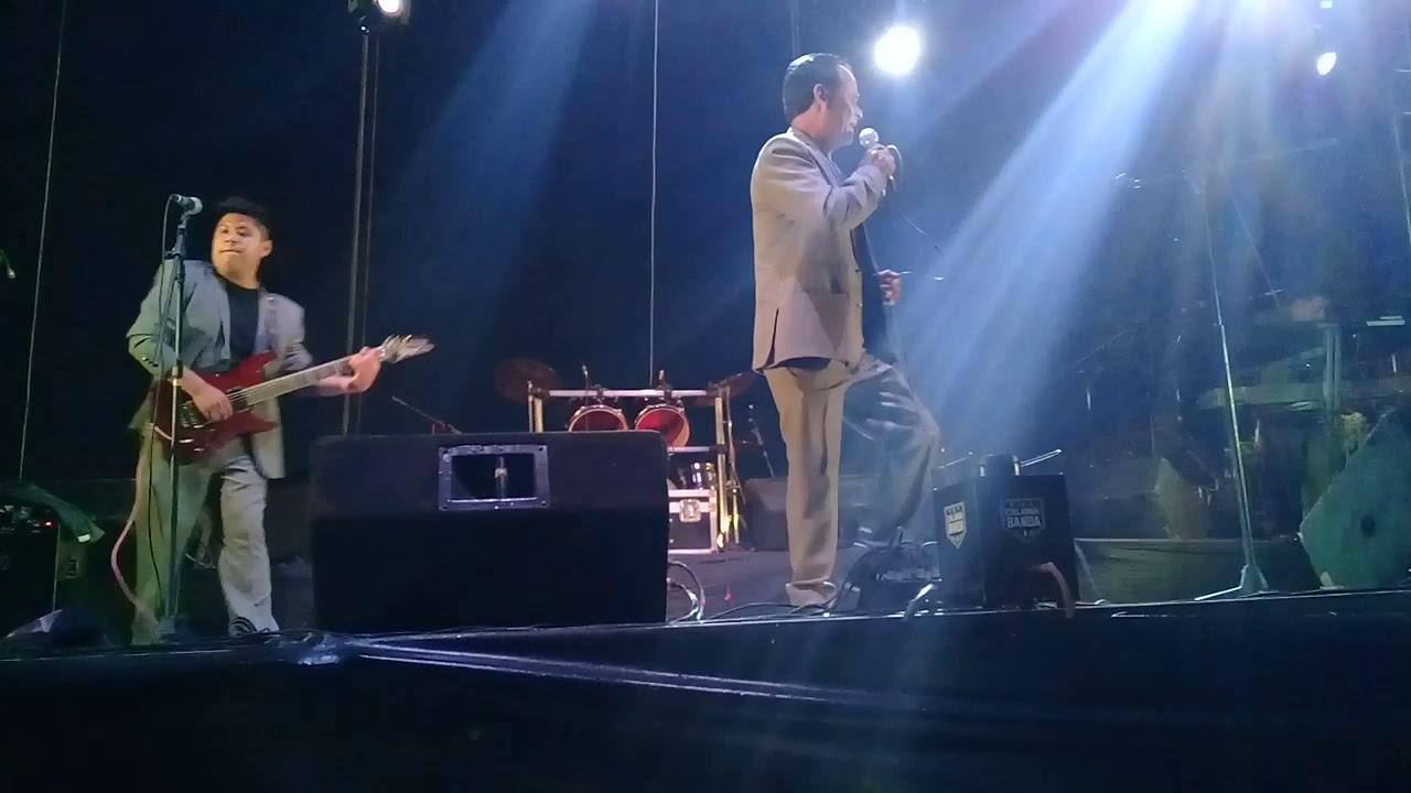 Juana la Cubana (Grupo Taimado).