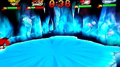 Crash Bash - Suck it!!