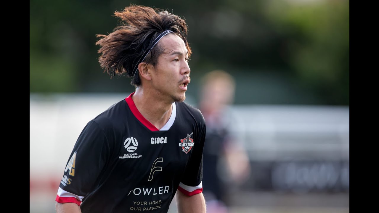 Hiroaki AOYAMA / Play Video 2022 - YouTube