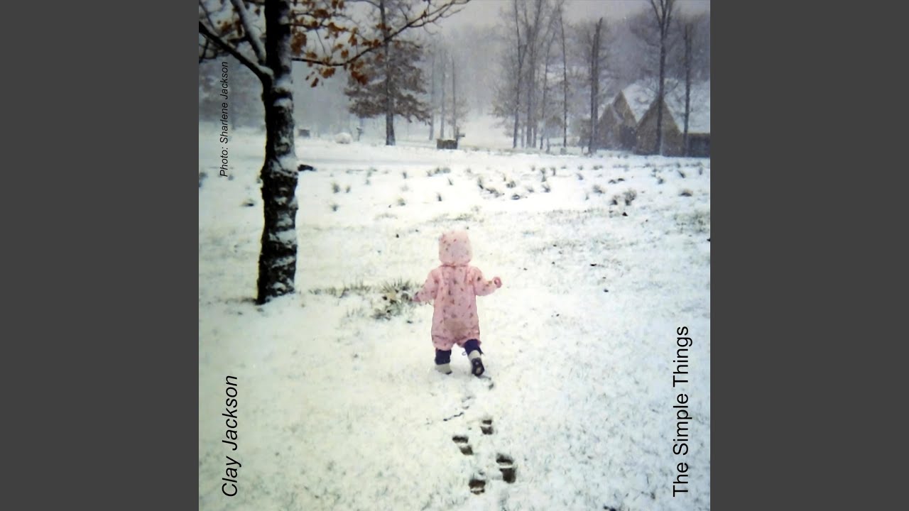Watch The Simple Things on YouTube Watch The Simple Things on YouTube