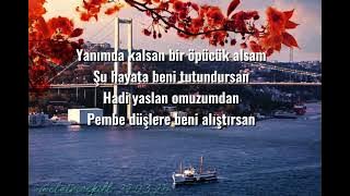 Tamam Tamam - Deniz Cem [Speed up  Lyrics] #foryou #keşfet #fypage #fyp #muzik