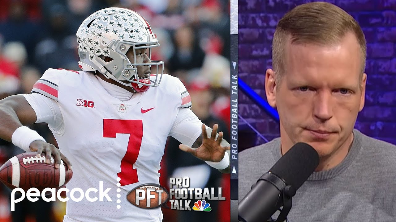 Dwayne Haskins' tragic death leaves NFL community devastated | Pro Football Talk | NBC Sports