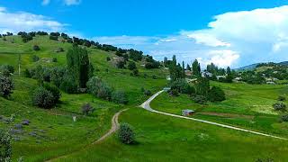 Suşehri Yoncalı Köyü