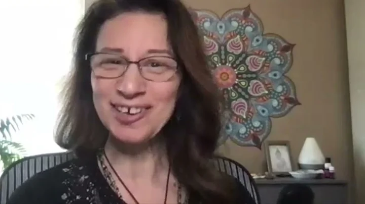 Jodi Jackson on How To Get What You Want