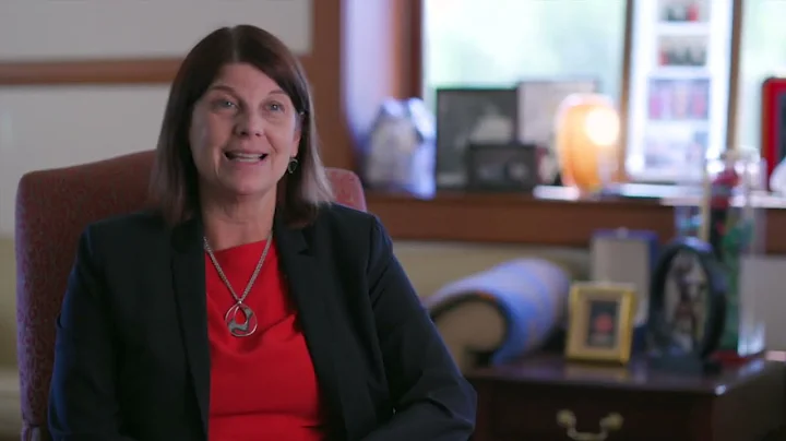 NIU's President Freeman on Engagement