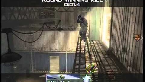 kill cam of the week good job intro skills