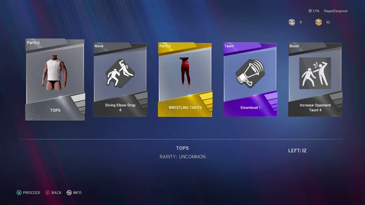 WWE 2K20: Opening 25,000 VC Worth Of Loot Packs