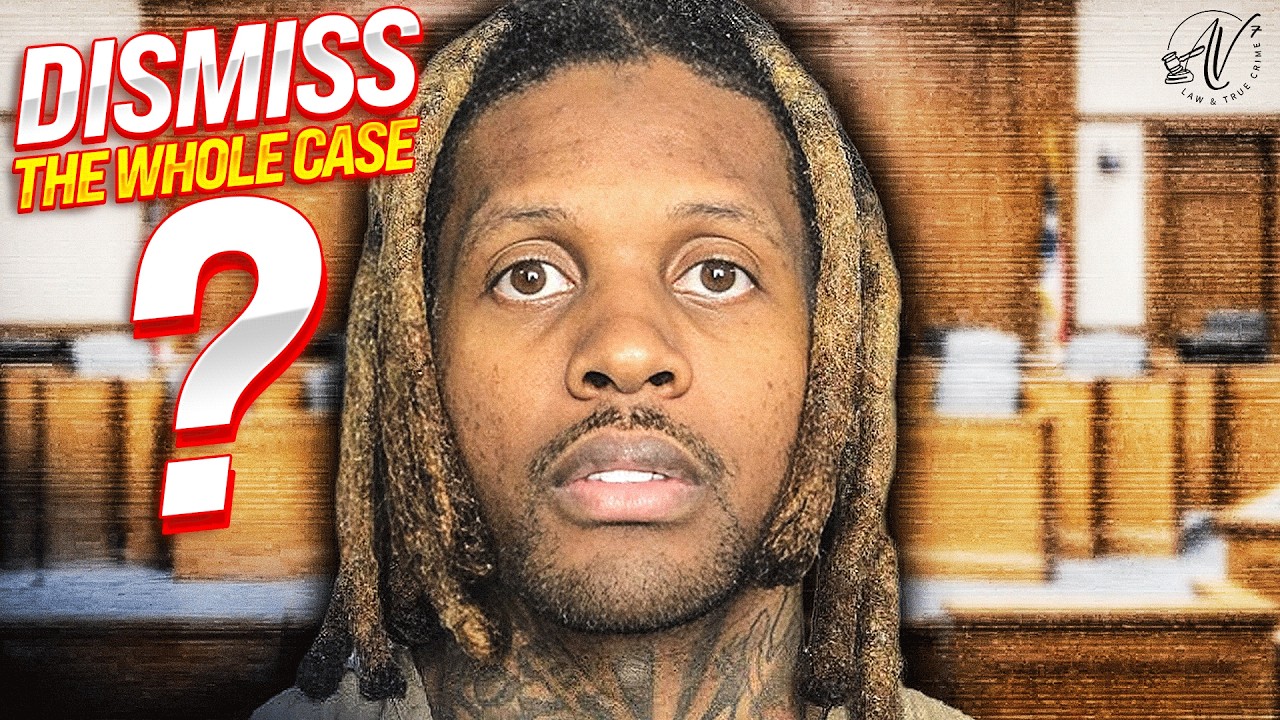 The Motion That Could Save Lil Durk