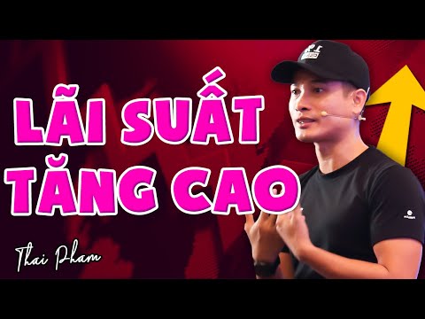 Video ⛔️(LIVESTREAM): LÃI SUẤT TĂNG CAO, NÊN ĐỂ Ý ĐIỀU GÌ... - youtube