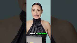 Gal Gadot Was In A Musical? Viral