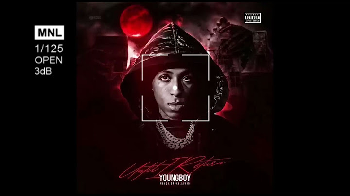 NBA YoungBoy - Missing Your Love [Official Audio]