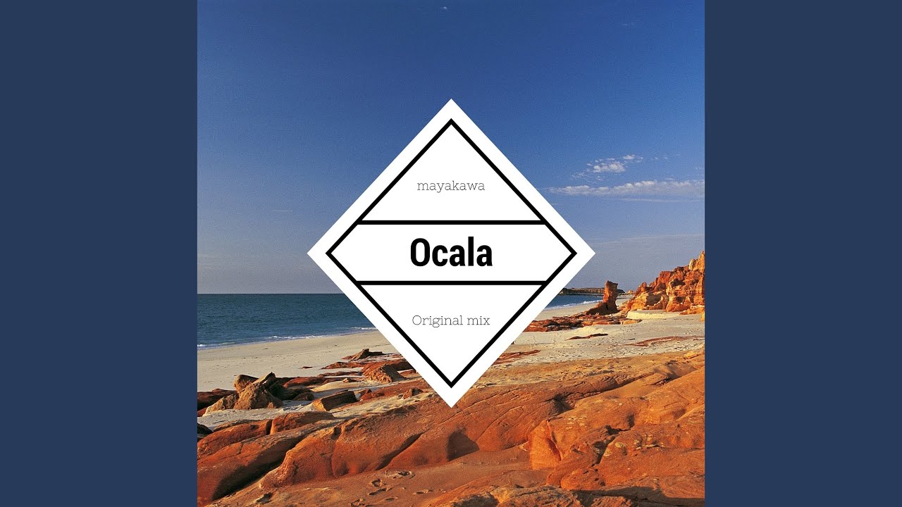 Watch Ocala on YouTube Watch Ocala on YouTube