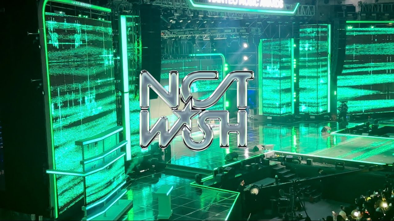 250216 NCT WISH | intro+WISH+Staedy 전체 직캠 #nctwish #엔시티위시 #한터뮤직어워즈 #한터차트