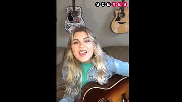 Brennley Brown -"Keep Coming Back"