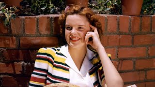 The Dark Side of Tinseltown: Old Hollywood's Sinister Beauty Standards & Exploitation Profile