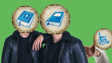 Book Brothers 📚 Blood on the Clocktower