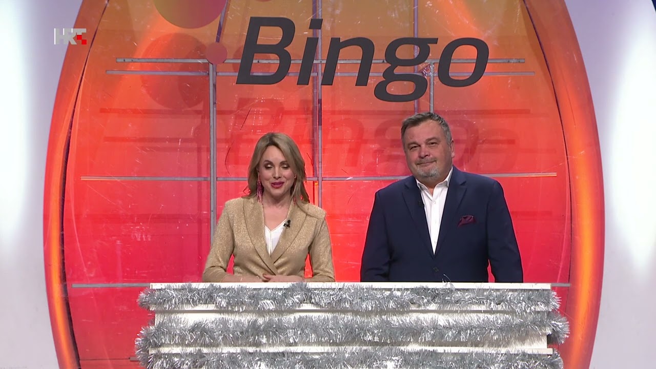 Bingo izvlačenje 01.01.2024.