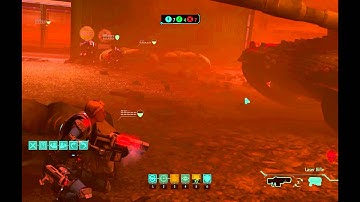 XCOM: Enemy Unknown - "This game hates me, similar bugs all of the time"