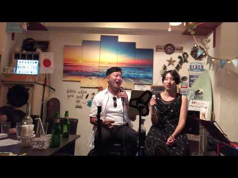 Love was really gone/松下誠 Makoto Matsushita cover 橘陽介 Yosuke Tachibana