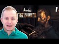 Новая Амнезия, в этот раз бункерная – Amnesia: The Bunker [1]