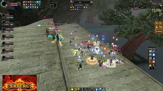 Cerberus Online PT VS PT