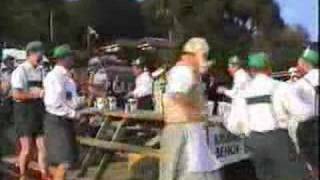 Combe Martin Carnival