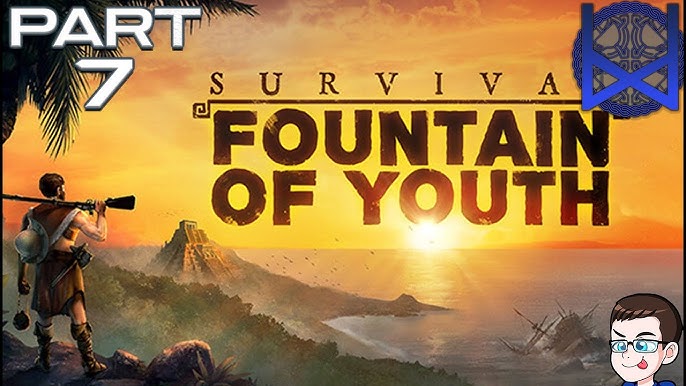 Survival: Fountain of Youth - IGN