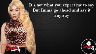 E Black Hypocrisy Lyrics