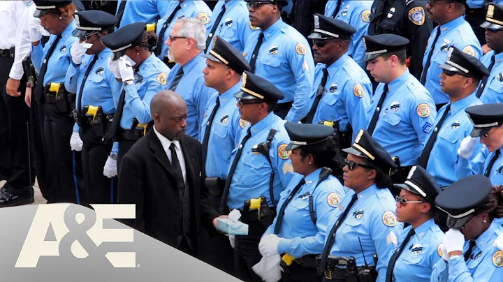 Nightwatch: Remembering Officer Holloway (Season 2...