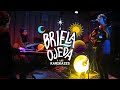 Briela Ojeda y Los Kamikazes en DIRECTO en El Parche Sessions