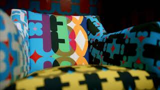 Itv Creates 2019 - Kristina Veasey A Clean - 11Th February 2019