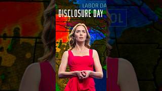 Was Disclosure Day as bad as people think?? #stevenspielberg #movies #movie