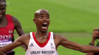 Gold Rush: Our Race to Olympic Glory - Series 1: Episode 1 - BBC