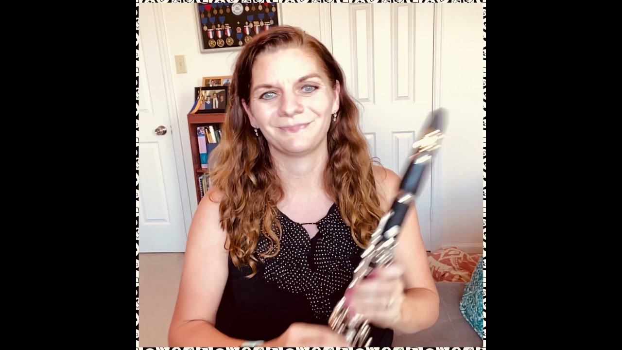 Technical Etude Year A Texas ATSSB AllState / Mississippi