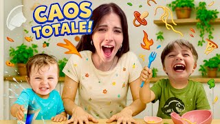 Download Lagu Una GIORNATA di CAOS e AMORE ❤️🔥 MP3 Download Lagu Una GIORNATA di CAOS e AMORE ❤️🔥 MP3