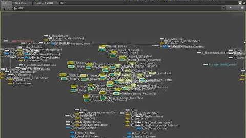 Part1 039 mirroring arm rig