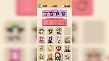 Connect master level 97  Solution and walkthrough 