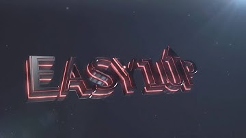 Easy1Up Overview Video