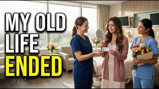 My Name Was Swapped! The Surgery That Changed My Gender 😳💉 | Crossdressing Story