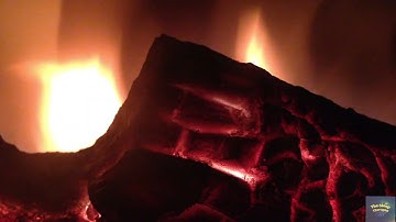 The unexpected guest by Agatha Christie | Soothing Crackling fire sound for instant deep sleep